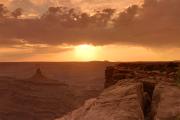 Dead Horse Point I